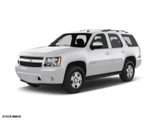 Used 2010 Chevrolet Tahoe LT in Oxford, Mississippi