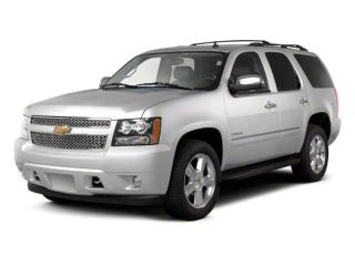 Used 2010 Chevrolet Tahoe LT in Griffin, Georgia
