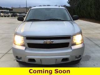 Used 2010 Chevrolet Suburban 1500 LS in Gainesville, Georgia