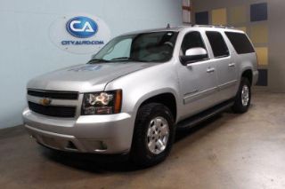 Used 2010 Chevrolet Suburban 1500 LT in Memphis, Tennessee