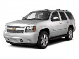 Used 2010 Chevrolet Tahoe LS in Lewisburg, Tennessee
