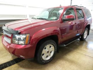 Used 2010 Chevrolet Tahoe LT in Hermitage, Pennsylvania