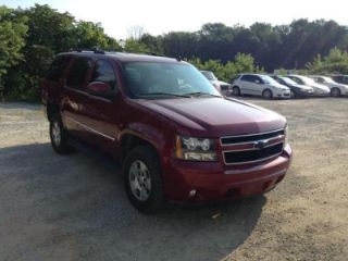 Used 2010 Chevrolet Tahoe LT in Irwin, Pennsylvania