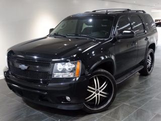 Used 2010 Chevrolet Tahoe LT in Rolling Meadows, Illinois