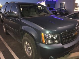 Used 2010 Chevrolet Tahoe LT in San Luis Obispo, California