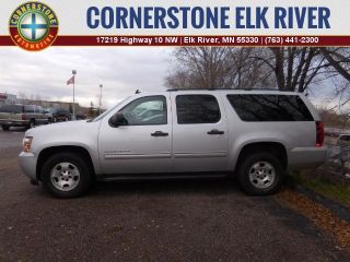 Used 2010 Chevrolet Suburban 1500 LS in Elk River, Minnesota