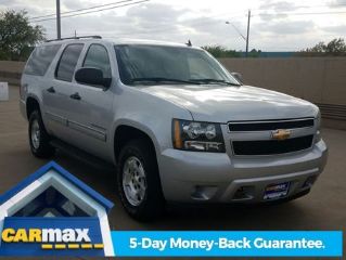 Used 2010 Chevrolet Suburban 1500 LS in Austin, Texas