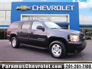 Used 2010 Chevrolet Suburban 1500 LT in Paramus, New Jersey