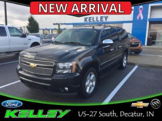 Used 2010 Chevrolet Suburban 1500 LTZ in Decatur, Indiana