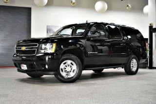 Used 2011 Chevrolet Suburban 2500 LT in Canton, Massachusetts