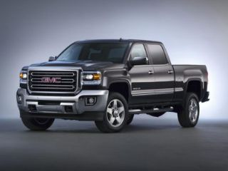 Used 2016 GMC Sierra 2500HD Base in Oxnard, California