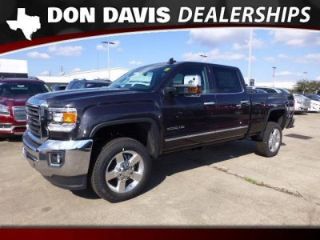 Used 2016 GMC Sierra 2500HD SLT in Lake Jackson, Texas