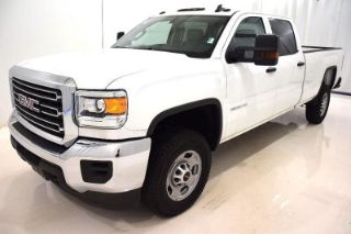 Used 2015 GMC Sierra 2500HD Base in Summerville, South Carolina