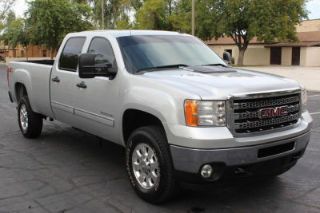 Used 2012 GMC Sierra 2500HD SLE in Phoenix, Arizona