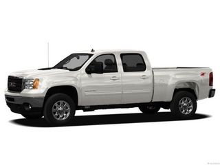 Used 2012 GMC Sierra 2500HD SLE in Longview, Texas