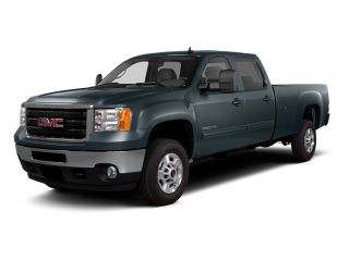 Used 2013 GMC Sierra 2500HD SLE in Palmyra, Pennsylvania