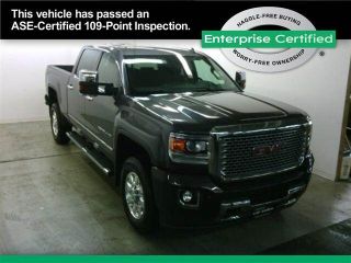 Used 2015 GMC Sierra 2500HD Denali in Saint Charles, Missouri