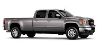 Used 2011 GMC Sierra 2500HD SLT in Danbury, Connecticut