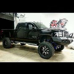 Used 2013 GMC Sierra 2500HD SLT in Springdale, Arkansas