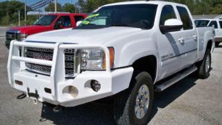 Used 2011 GMC Sierra 2500HD Denali in Vandalia, Illinois