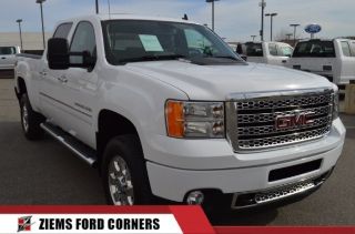 Used 2014 GMC Sierra 2500HD Denali in Farmington, New Mexico