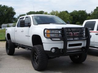Used 2013 GMC Sierra 2500HD Denali in Fond Du Lac, Wisconsin
