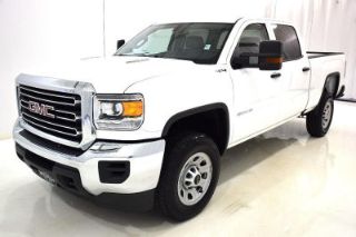 Used 2016 GMC Sierra 2500HD in Red Springs, North Carolina