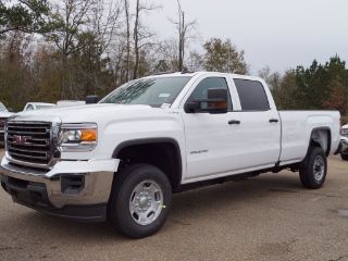 Used 2018 GMC Sierra 2500HD Base in Pearl, Mississippi
