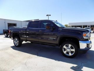 Used 2016 GMC Sierra 2500HD SLE in Mobile, Alabama