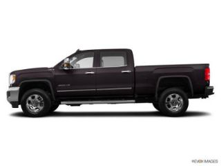 Used 2016 GMC Sierra 2500HD SLT in Houston, Texas