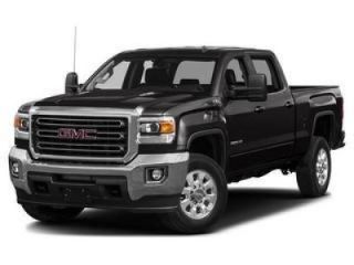 Used 2016 GMC Sierra 2500HD SLT in Boise, Idaho