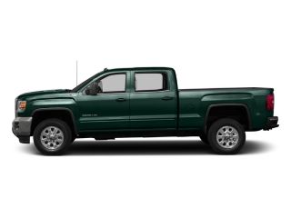 Used 2016 GMC Sierra 2500HD SLT in Concord, New Hampshire