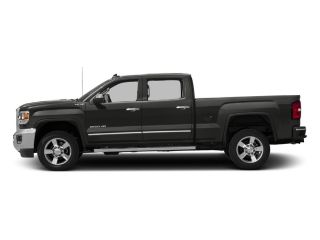 Used 2018 GMC Sierra 2500HD SLT in Concord, New Hampshire
