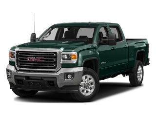 Used 2016 GMC Sierra 2500HD Denali in Houston, Texas