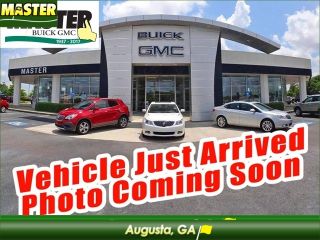 Used 2018 GMC Sierra 2500HD Denali in Augusta, Georgia