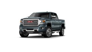 Used 2018 GMC Sierra 2500HD Denali in Selma, Texas