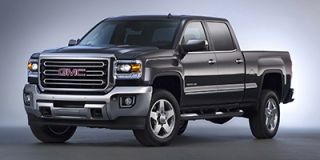 Used 2018 GMC Sierra 2500HD Denali in Greeley, Colorado