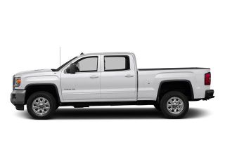 Used 2015 GMC Sierra 2500HD SLE in Turlock, California