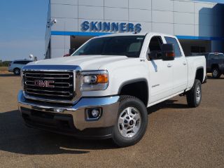 Used 2015 GMC Sierra 2500HD SLE in Terry, Mississippi