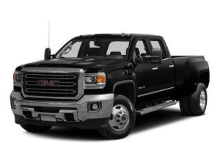 Used 2015 GMC Sierra 2500HD SLT in Murfreesboro, Tennessee