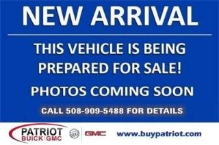 Used 2015 GMC Sierra 2500HD SLT in Charlton, Massachusetts