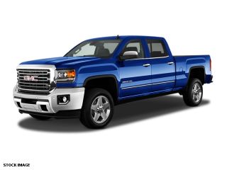 Used 2015 GMC Sierra 2500HD SLT in Bangor, Maine
