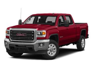 Used 2015 GMC Sierra 2500HD SLT in Austin, Texas