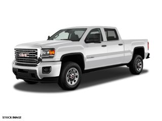 Used 2015 GMC Sierra 2500HD SLT in Bangor, Maine