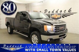 Used 2013 GMC Sierra 2500HD SLT in Kenmore, New York
