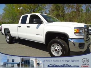 Used 2016 GMC Sierra 2500HD SLE in Monroe, North Carolina