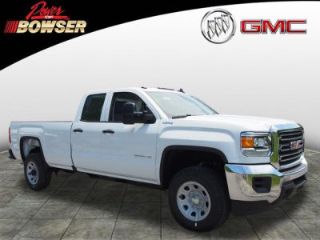 Used 2016 GMC Sierra 3500HD Base in Pleasant Hills, Pennsylvania