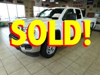 Used 2015 GMC Sierra 2500HD Base in De Witt, Iowa