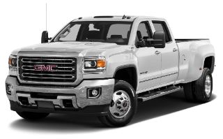 Used 2016 GMC Sierra 3500HD Base in Abilene, Texas