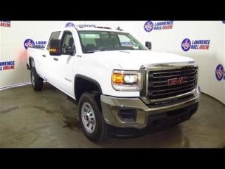 Used 2016 GMC Sierra 3500HD Base in Abilene, Texas